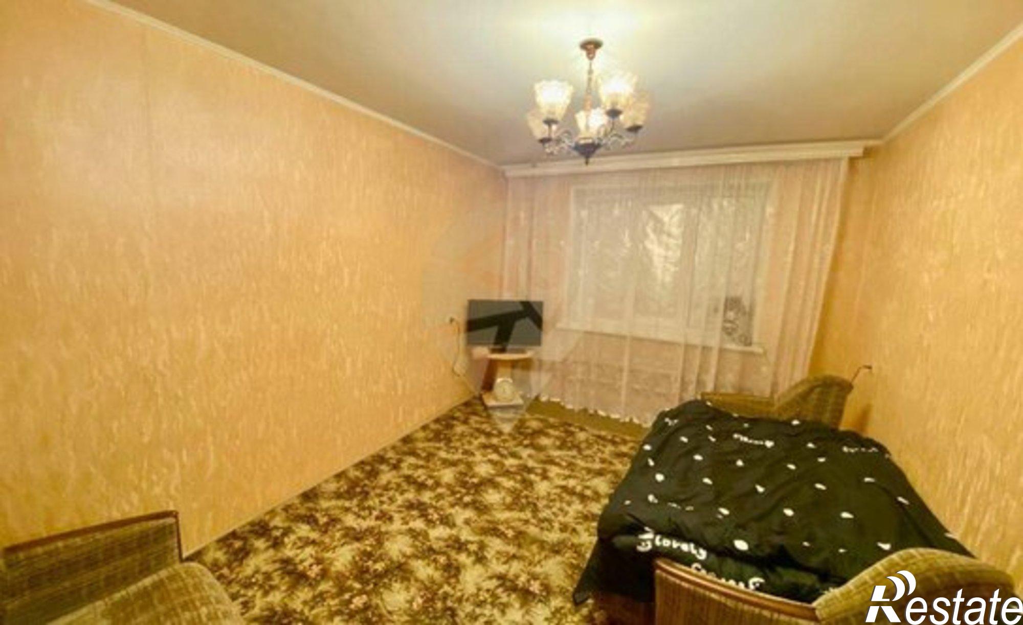 Купить квартиру за 2 700 000 рублей на Южный мкр, 10