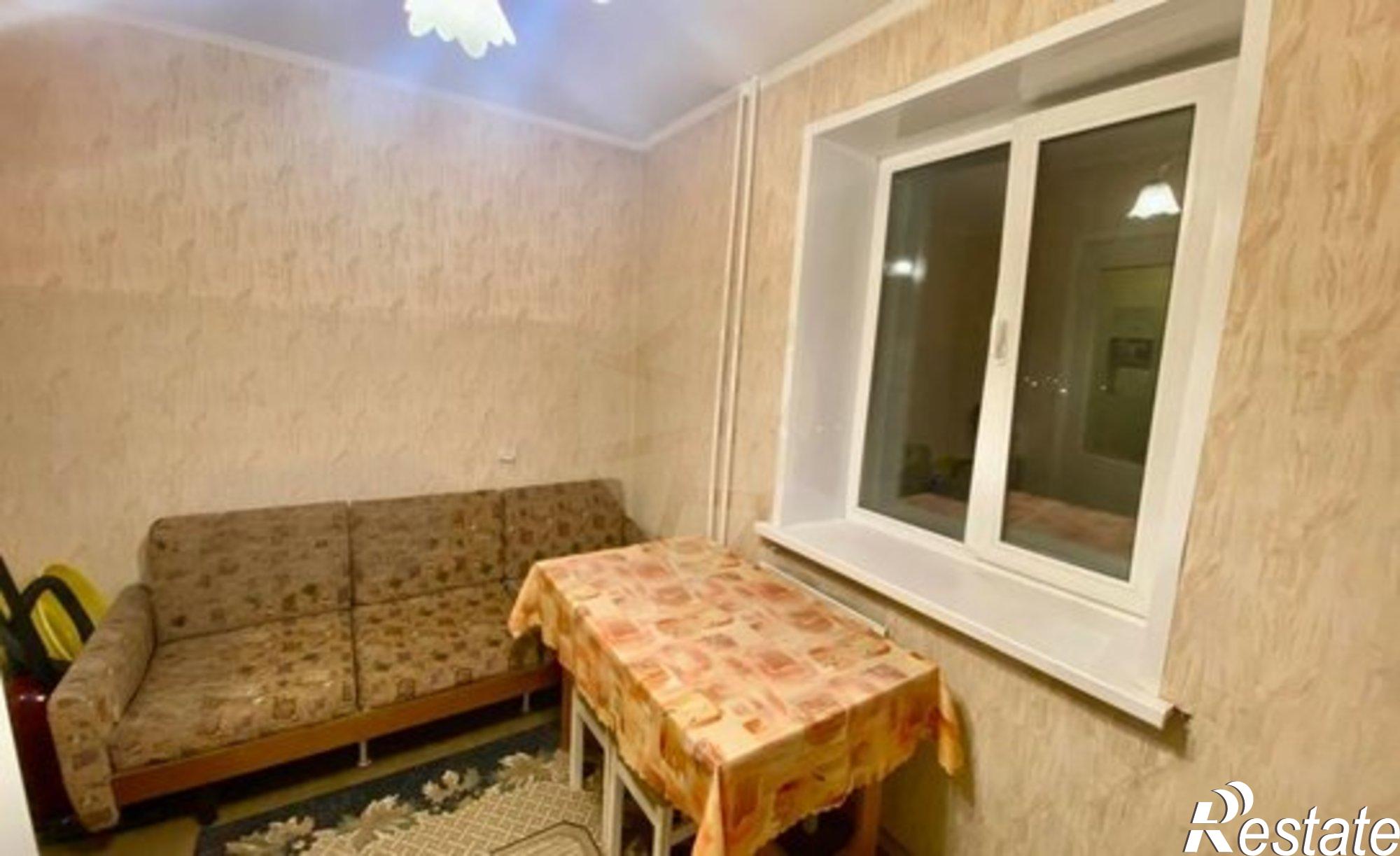 Купить квартиру за 2 700 000 рублей на Южный мкр, 10