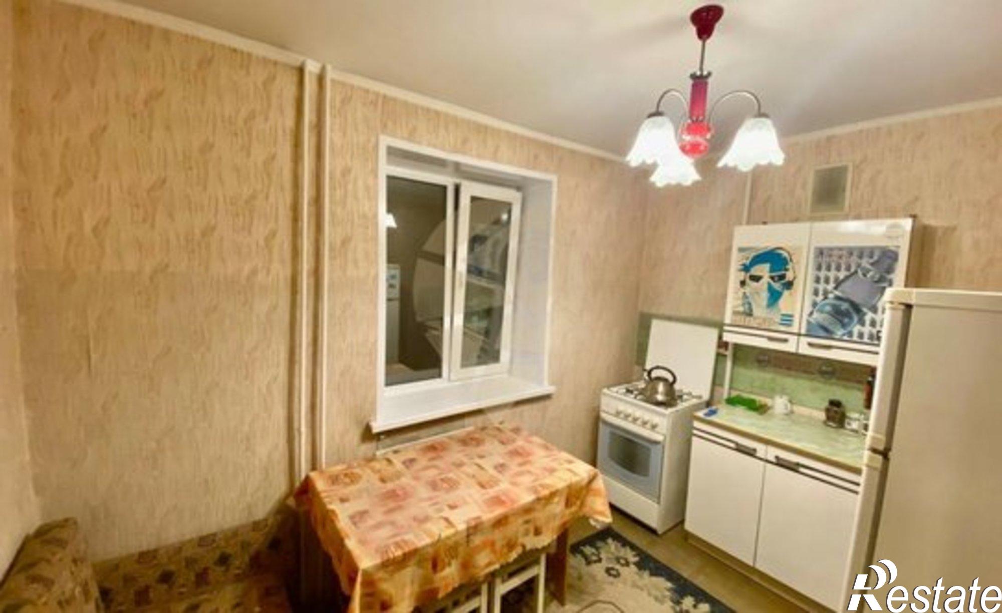 Купить квартиру за 2 700 000 рублей на Южный мкр, 10