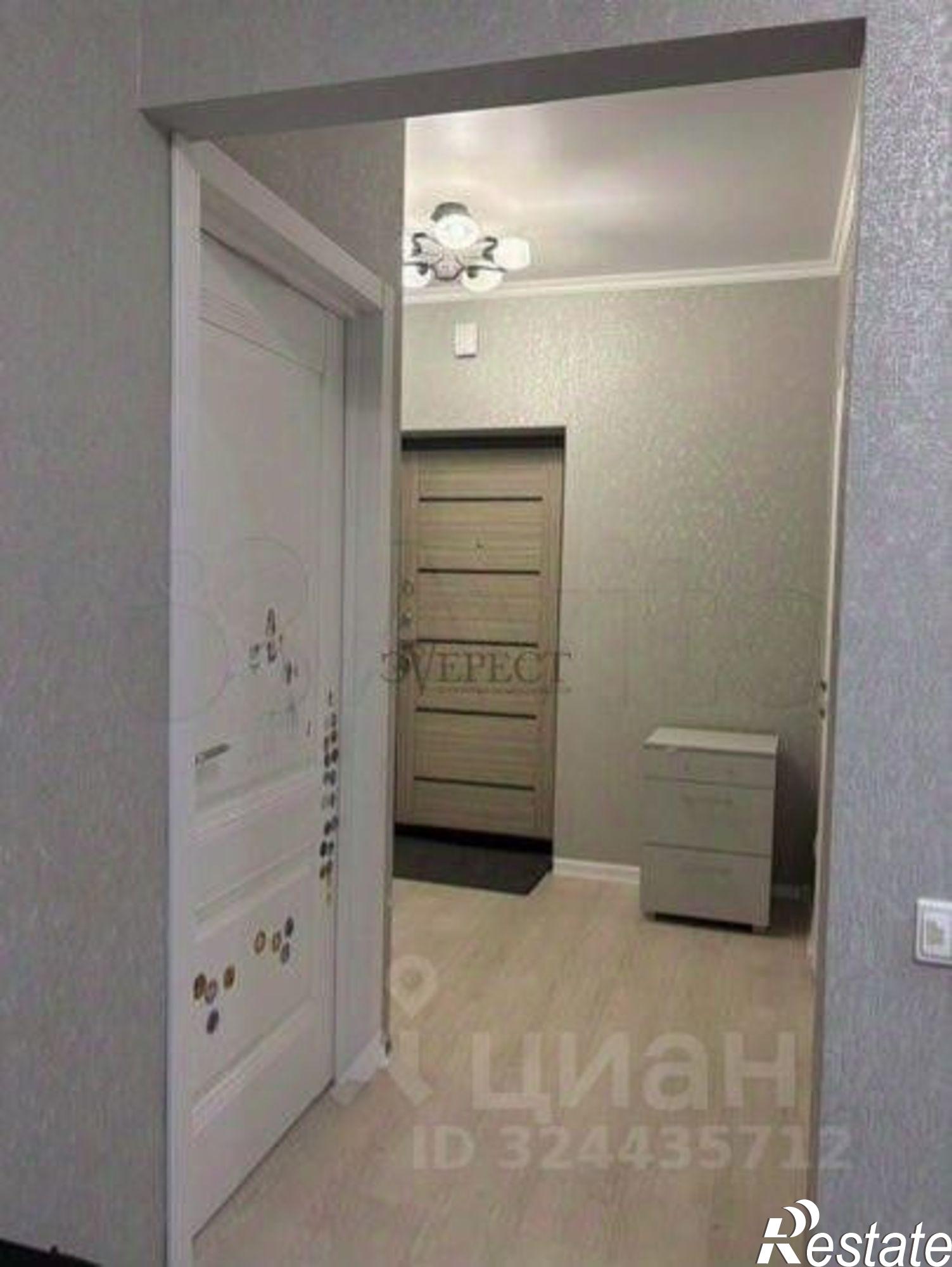 Купить квартиру за 6 200 000 рублей на мкр Макаренко, 11б