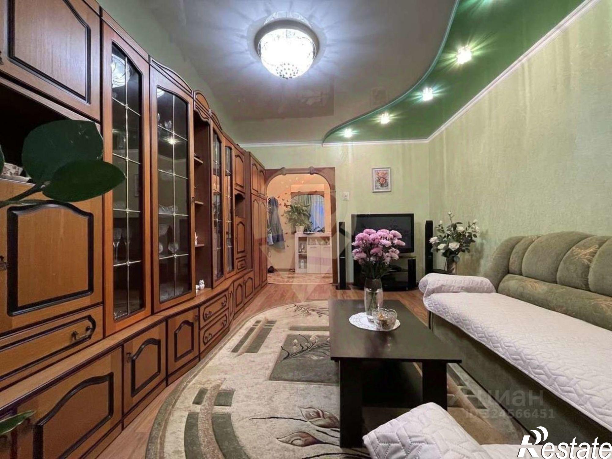 Купить квартиру за 5 700 000 рублей на мкр Королева, 1