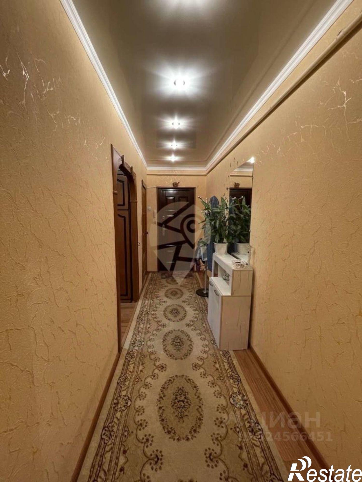 Купить квартиру за 5 700 000 рублей на мкр Королева, 1