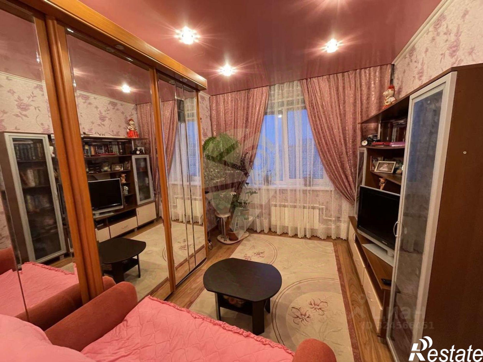 Купить квартиру за 5 700 000 рублей на мкр Королева, 1