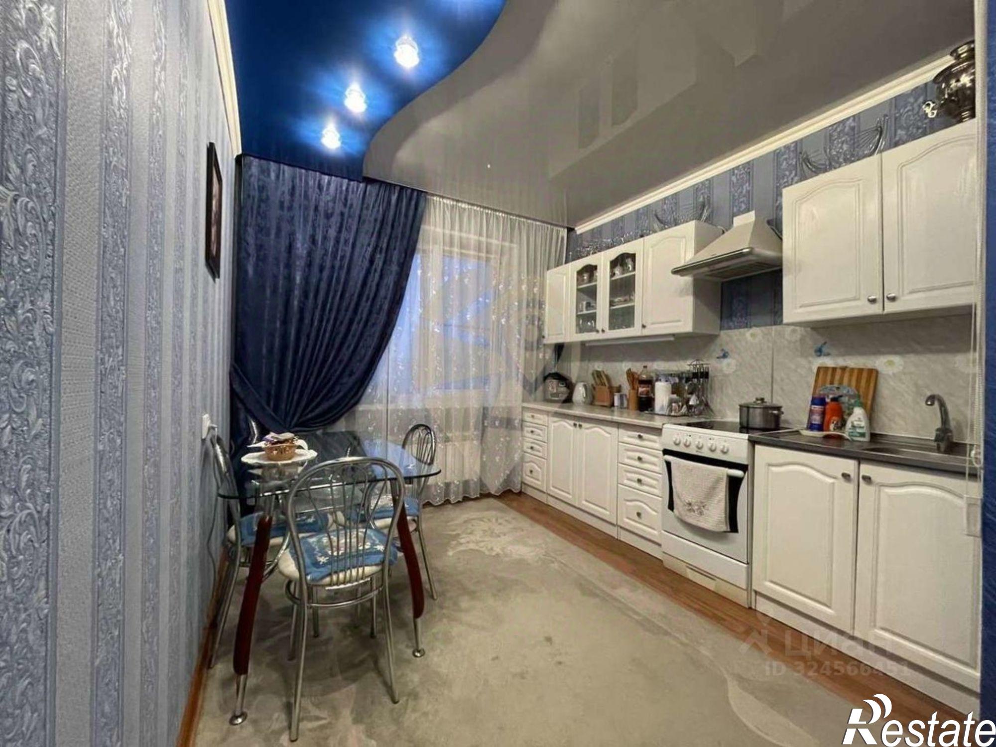 Купить квартиру за 5 700 000 рублей на мкр Королева, 1