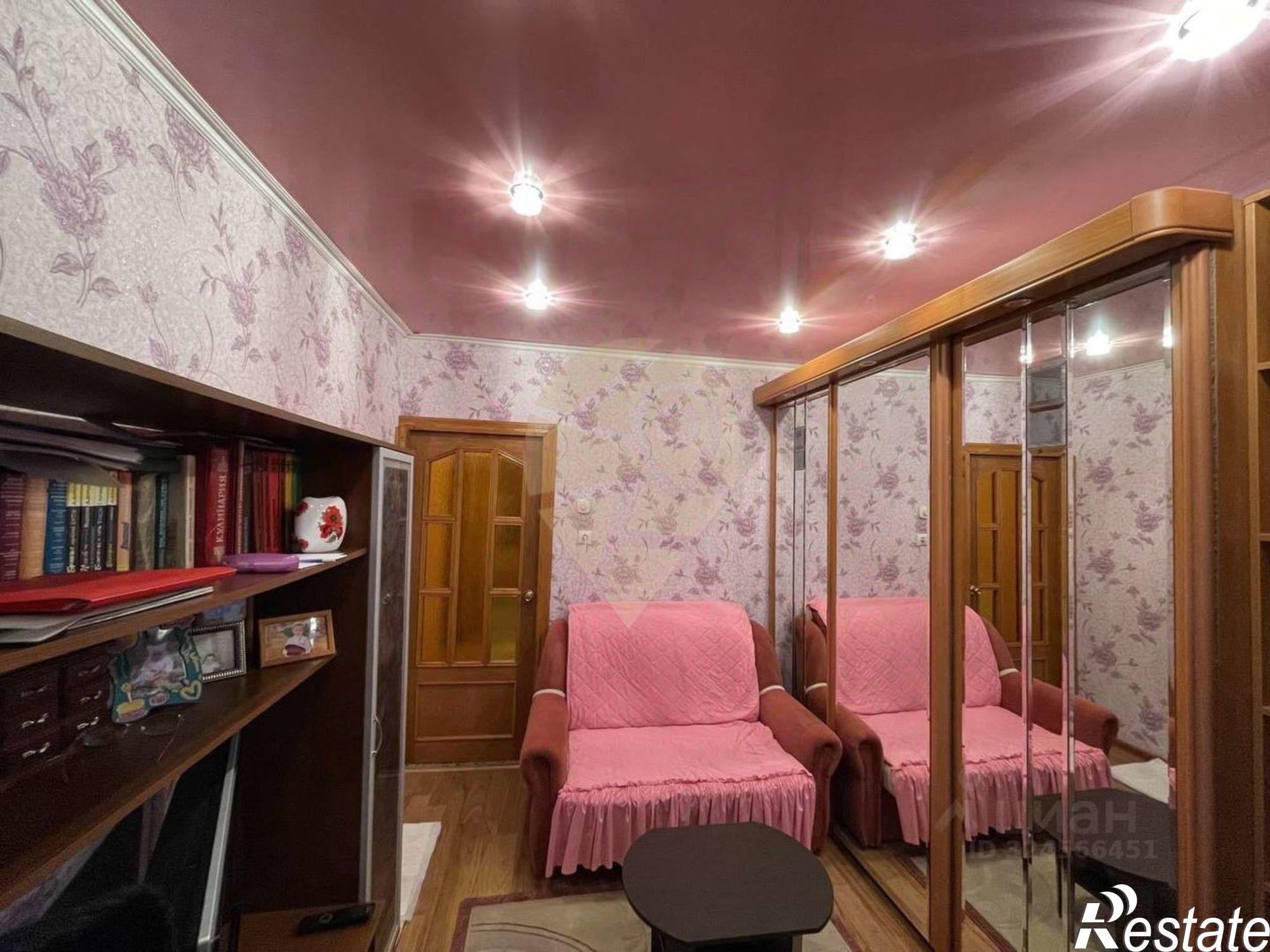 Купить квартиру за 5 700 000 рублей на мкр Королева, 1