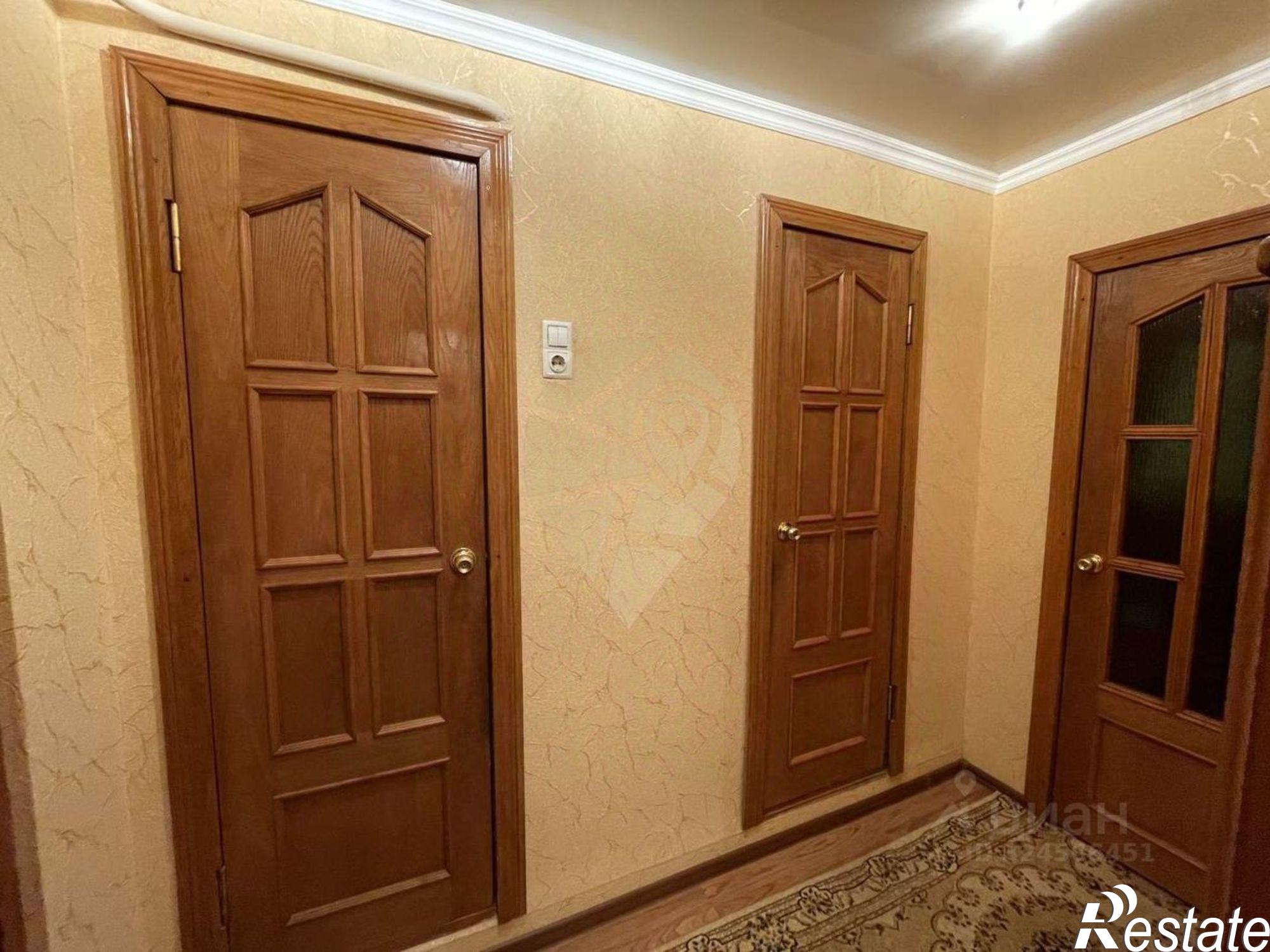 Купить квартиру за 5 700 000 рублей на мкр Королева, 1