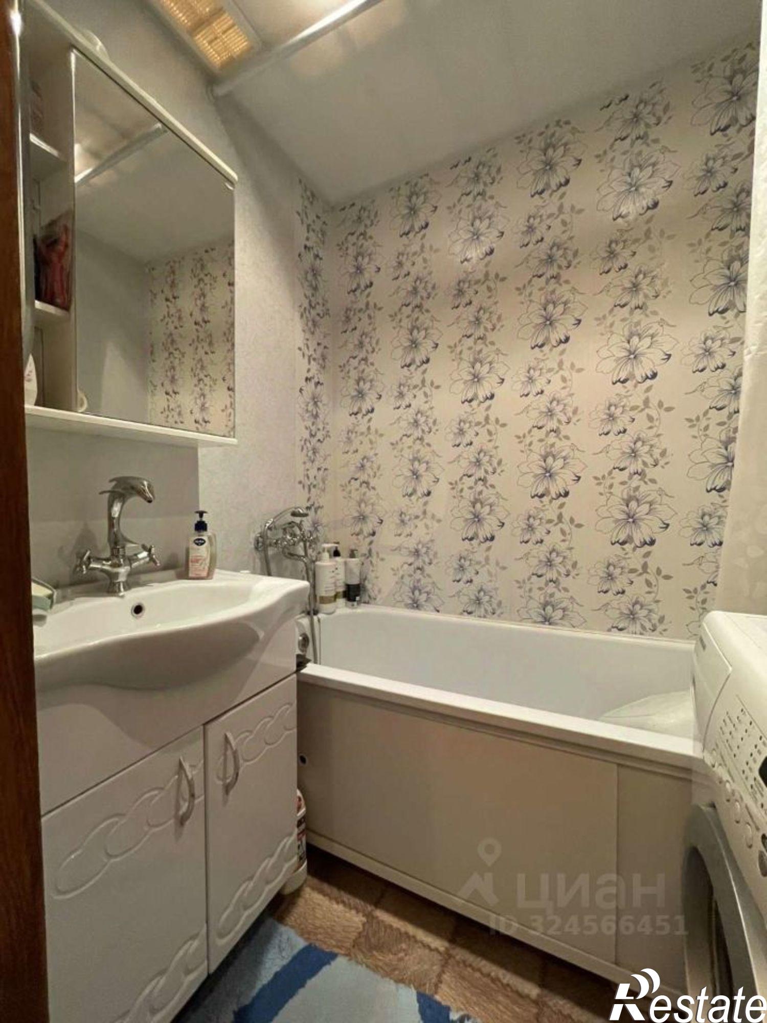 Купить квартиру за 5 700 000 рублей на мкр Королева, 1