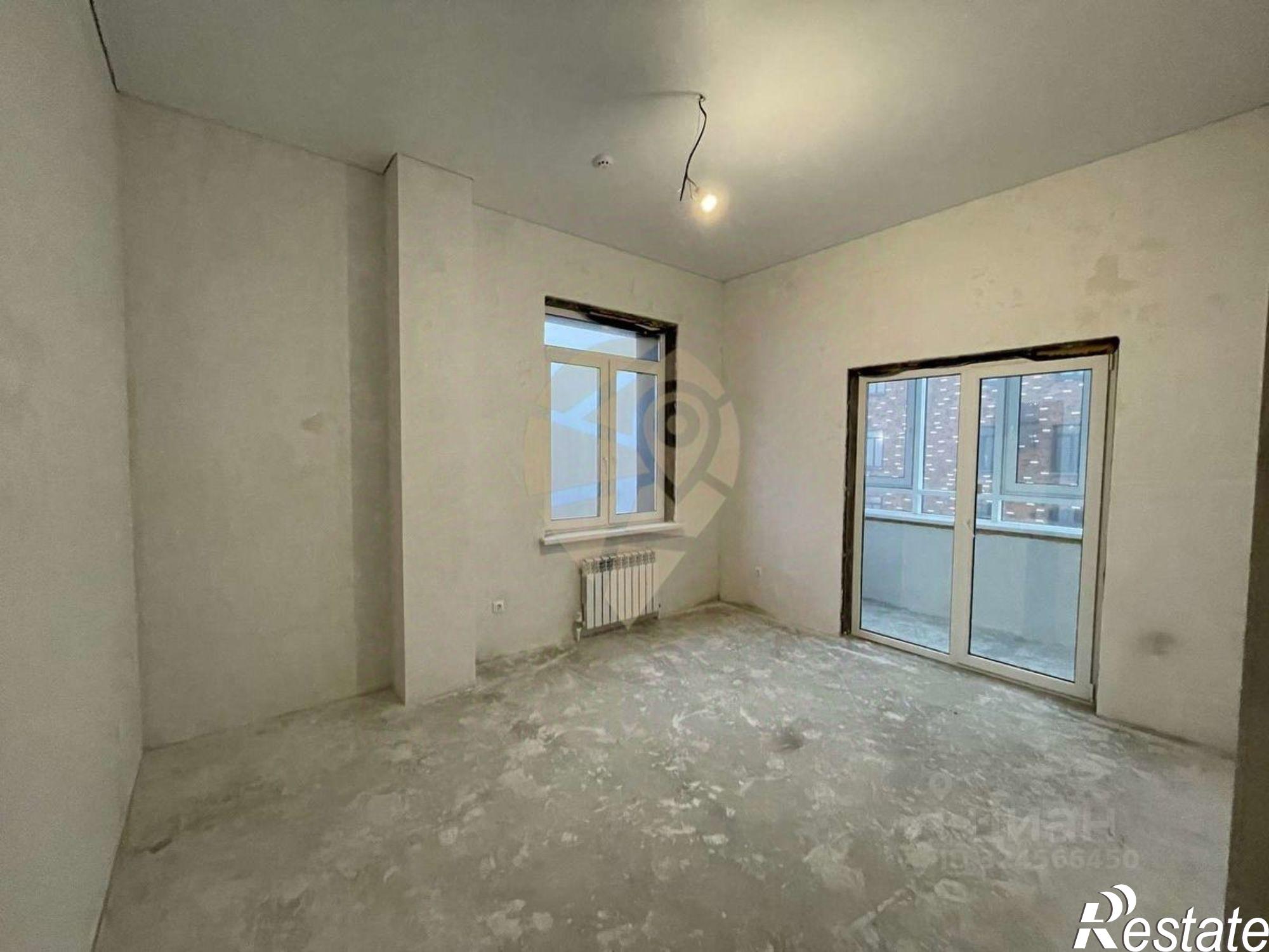 Купить квартиру за 13 000 000 рублей на мкр Космос, 11