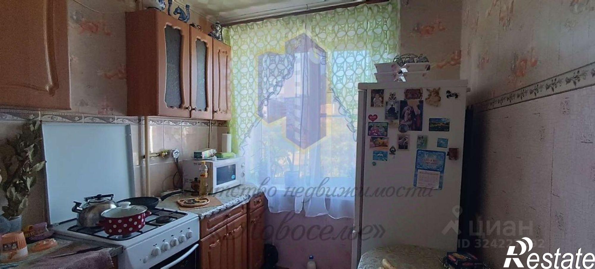 Сдать квартиру за 15 000 рублей на ул Хмелева, 1