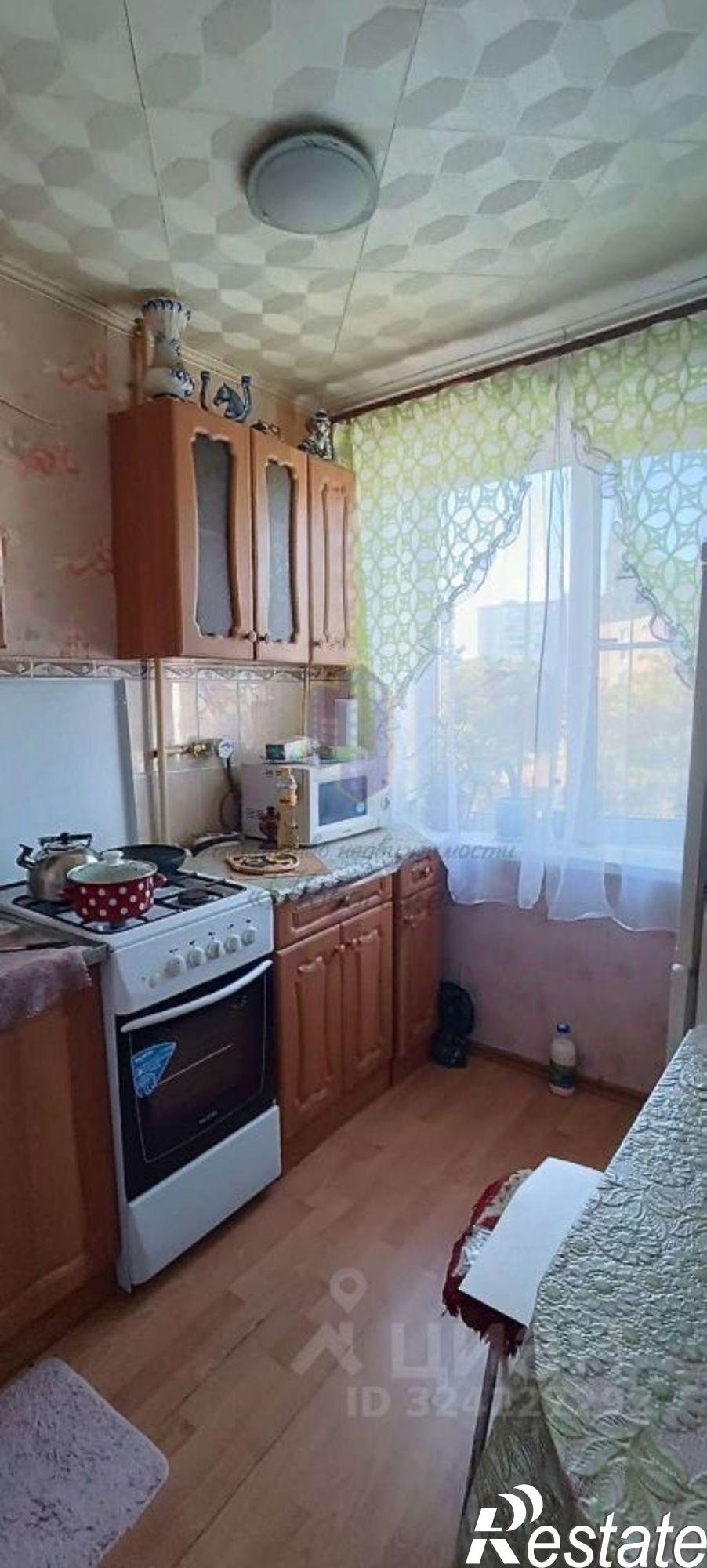 Сдать квартиру за 15 000 рублей на ул Хмелева, 1