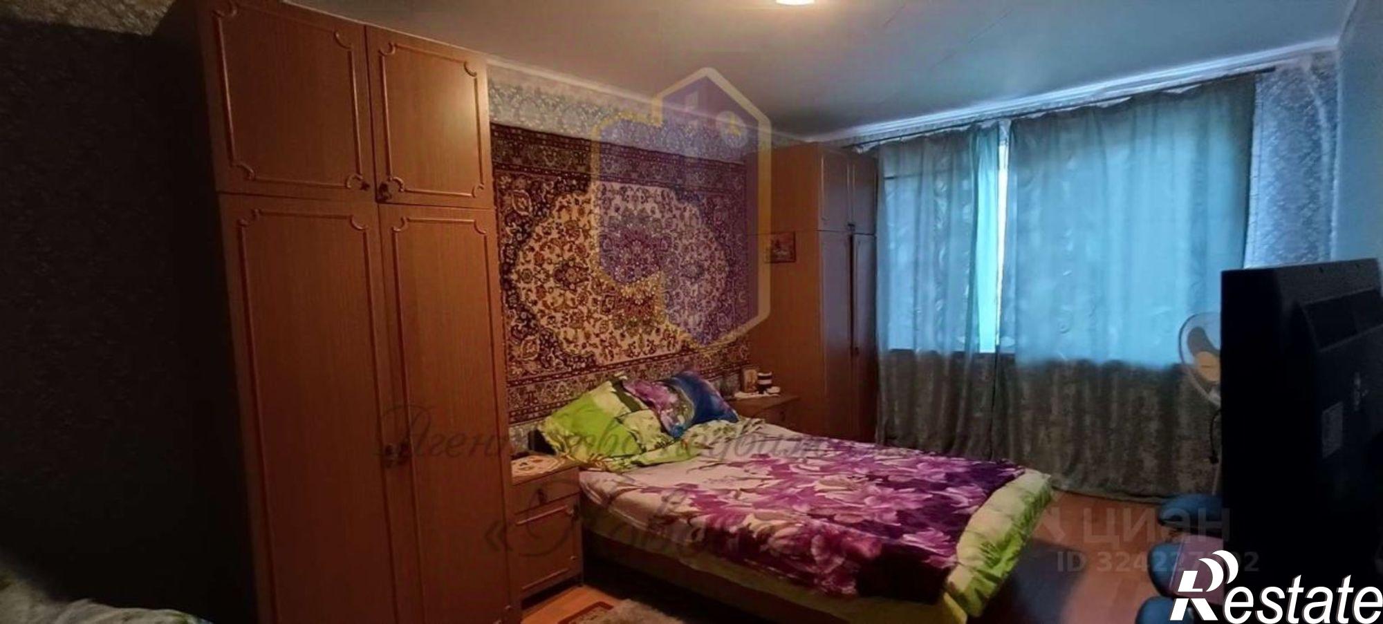 Сдать квартиру за 15 000 рублей на ул Хмелева, 1