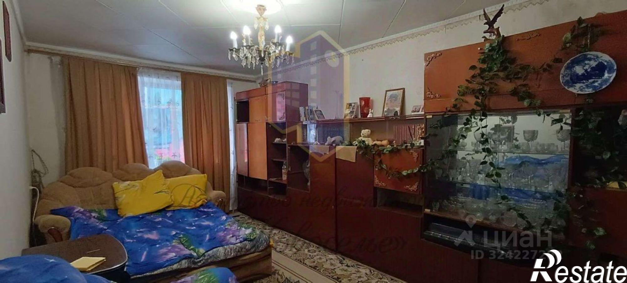 Сдать квартиру за 15 000 рублей на ул Хмелева, 1