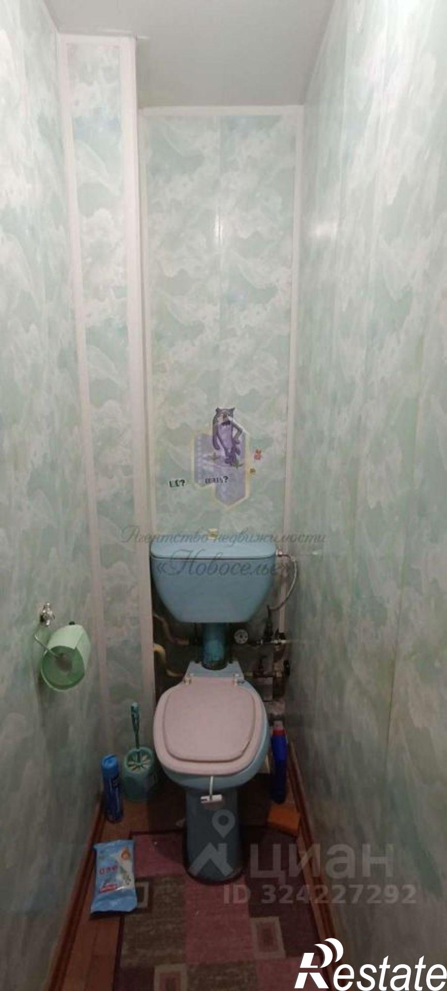 Сдать квартиру за 15 000 рублей на ул Хмелева, 1