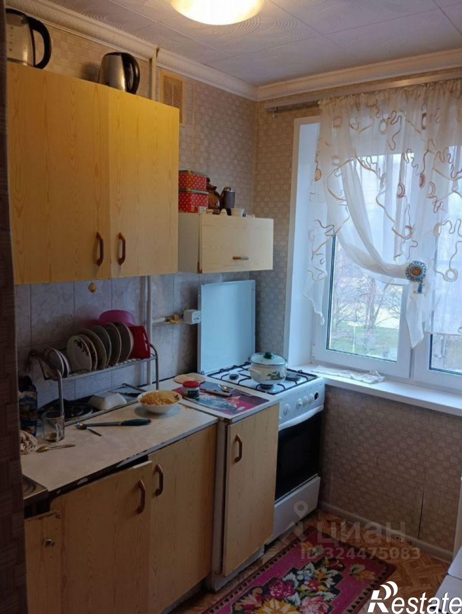 Купить квартиру за 3 250 000 рублей на мкр Лебединец, 26