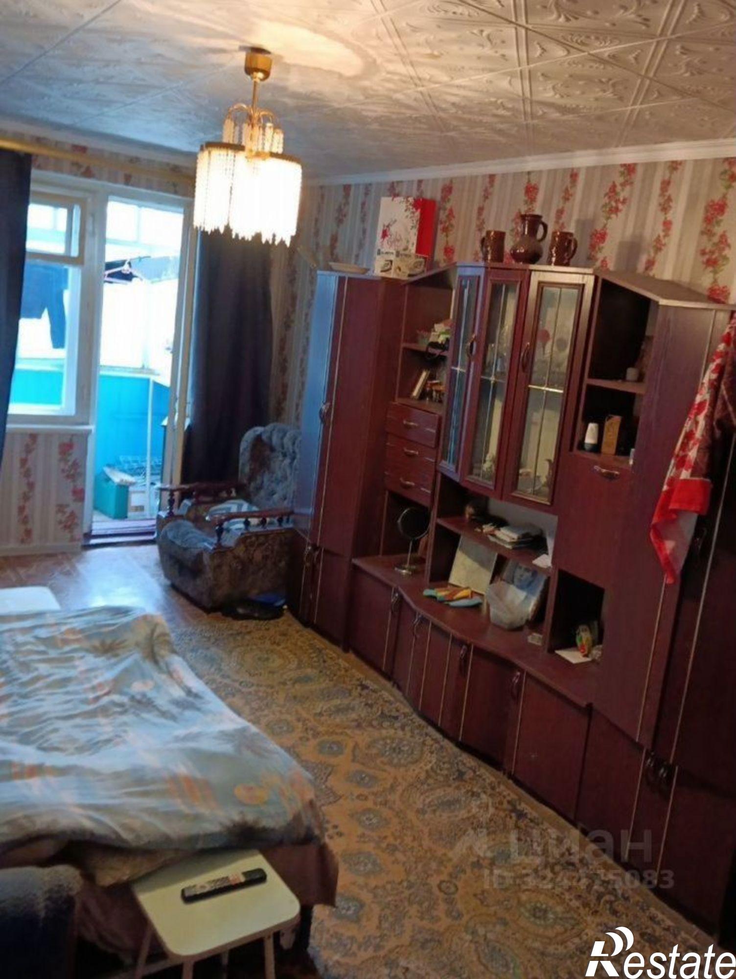 Купить квартиру за 3 250 000 рублей на мкр Лебединец, 26