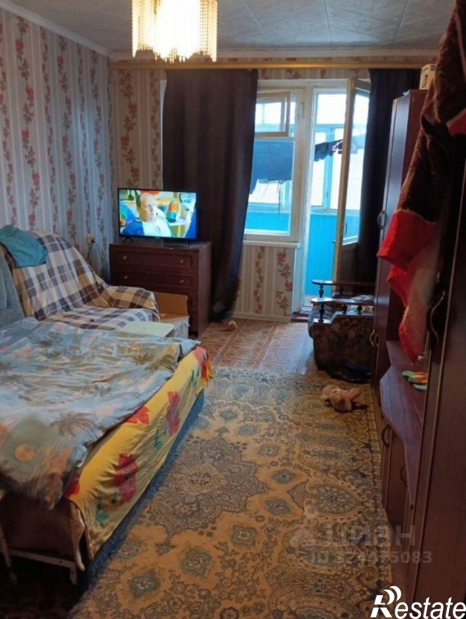 Купить квартиру за 3 250 000 рублей на мкр Лебединец, 26