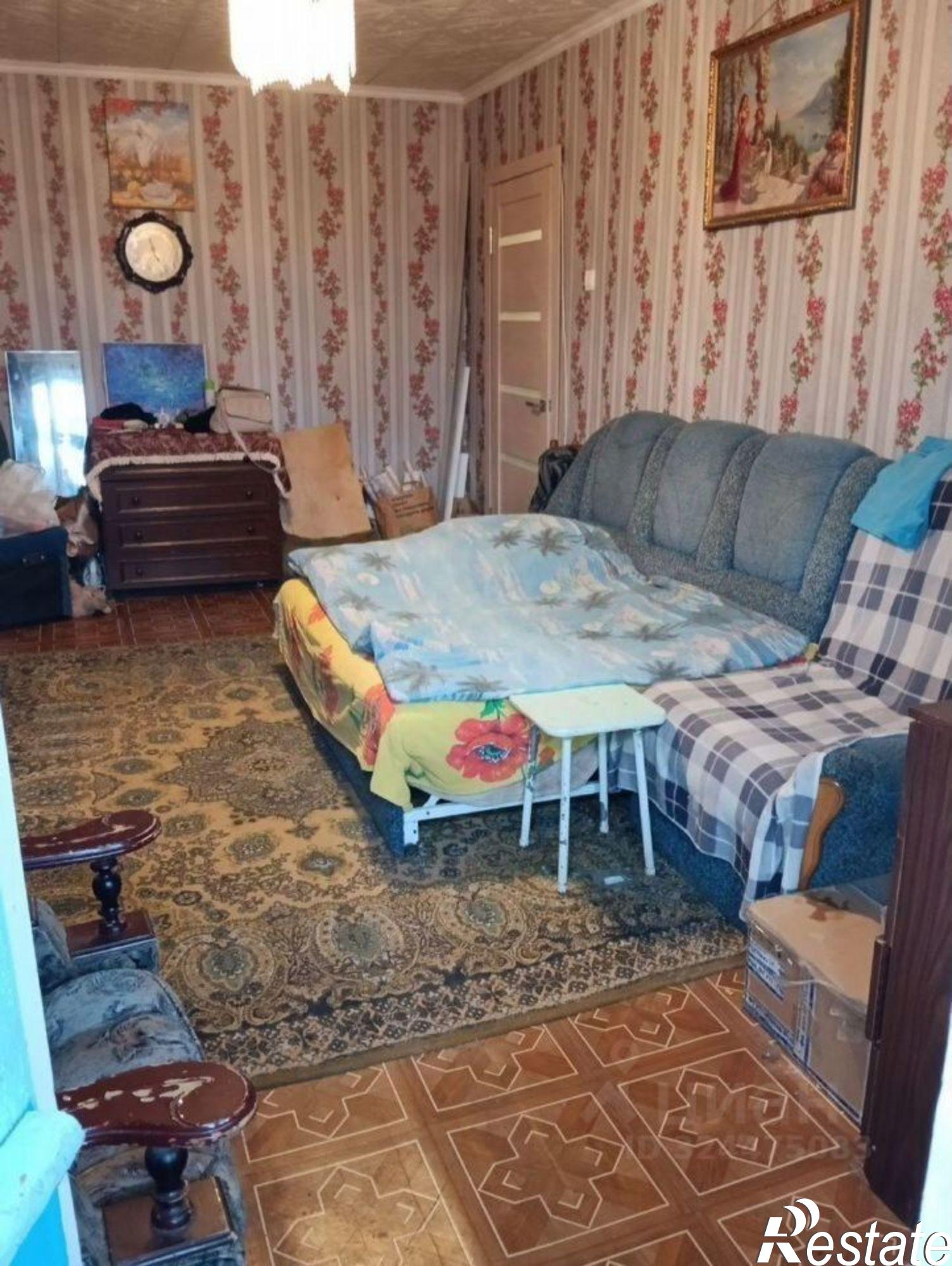 Купить квартиру за 3 250 000 рублей на мкр Лебединец, 26