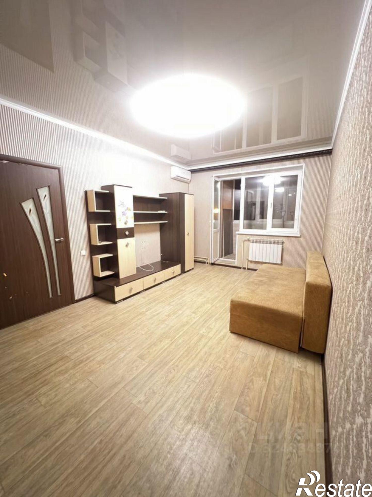 Купить квартиру за 4 800 000 рублей на Северный мкр, 35