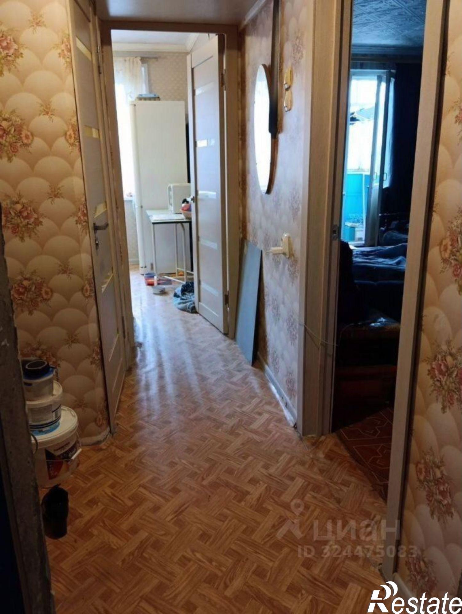 Купить квартиру за 3 250 000 рублей на мкр Лебединец, 26