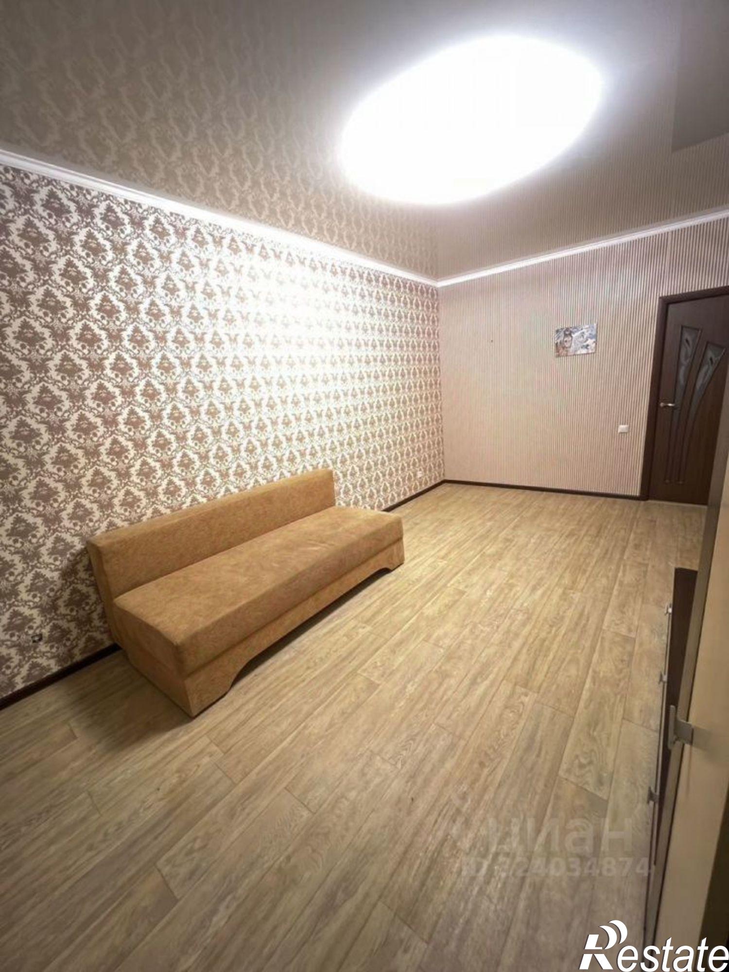 Купить квартиру за 4 800 000 рублей на Северный мкр, 35