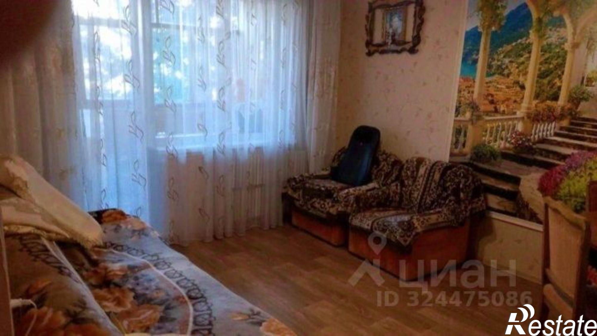 Купить квартиру за 5 100 000 рублей на мкр Жукова, 20