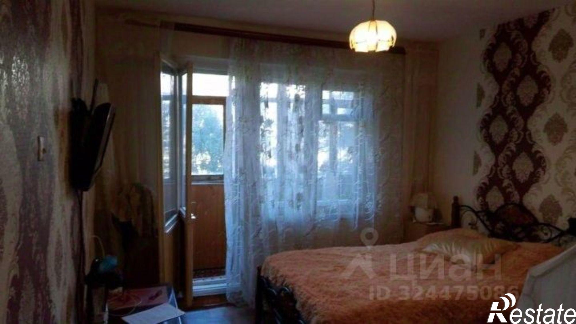 Купить квартиру за 5 100 000 рублей на мкр Жукова, 20