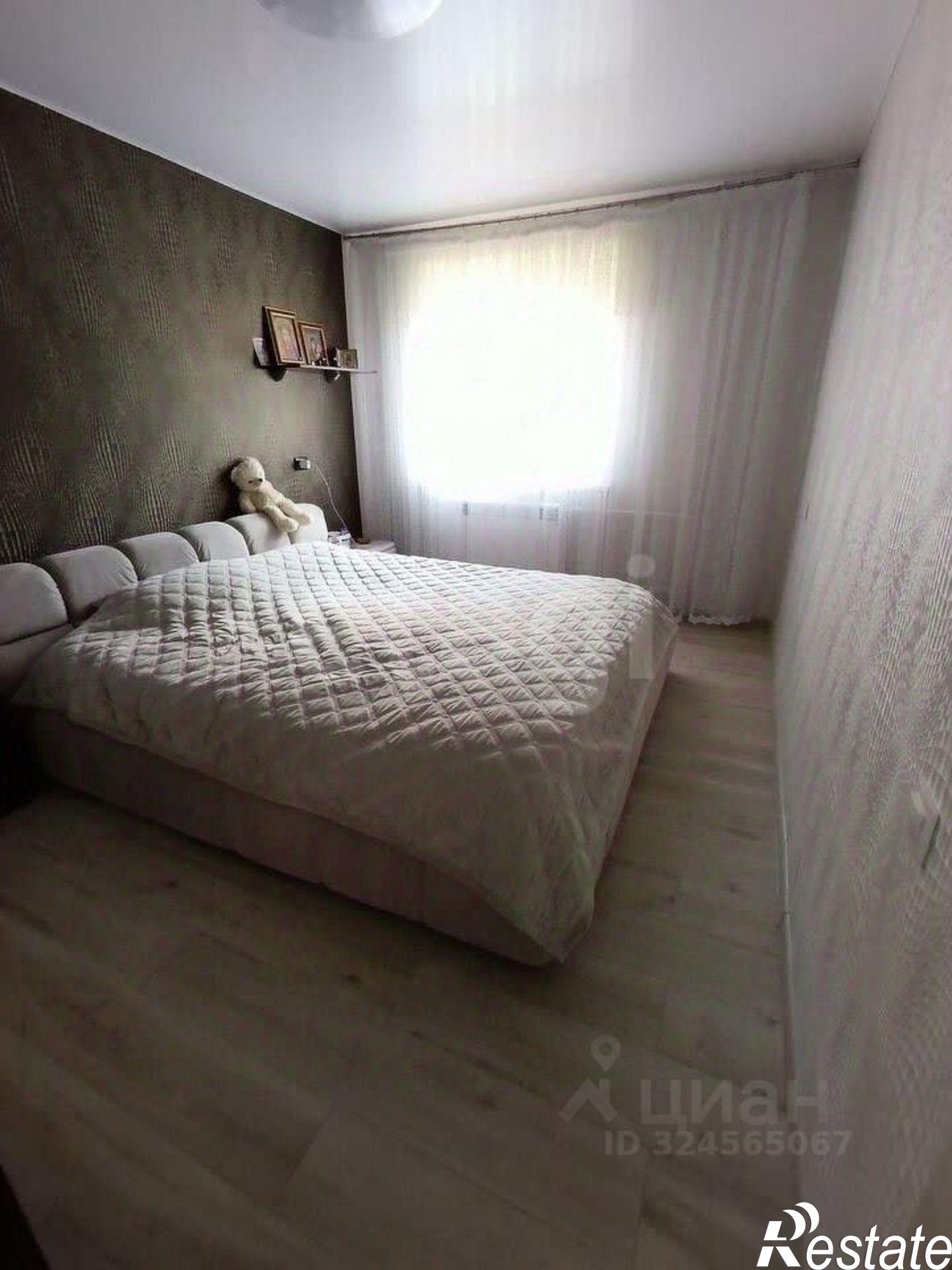 Купить квартиру за 9 500 000 рублей на мкр Дубрава квартал 2, 3