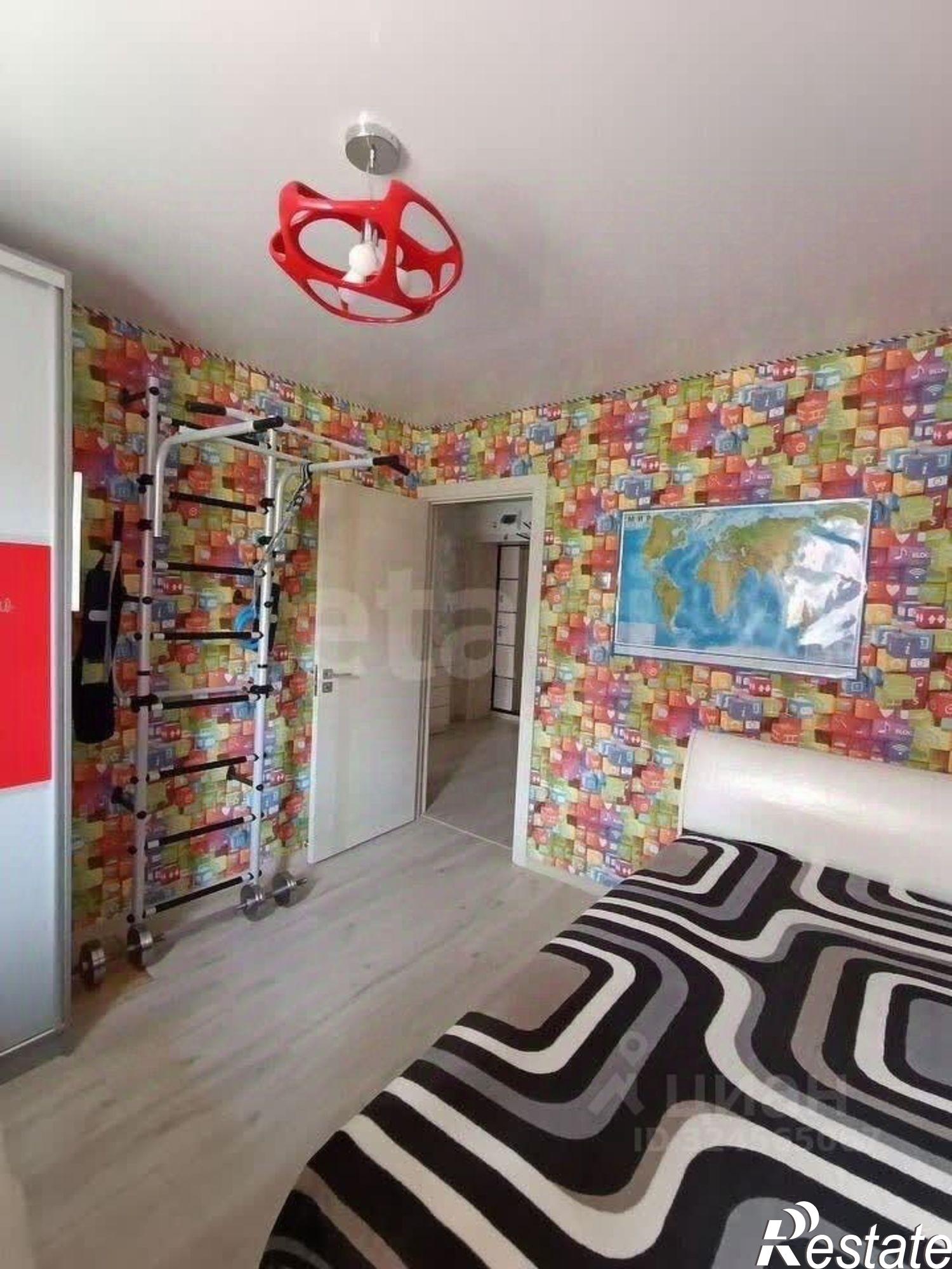 Купить квартиру за 9 500 000 рублей на мкр Дубрава квартал 2, 3