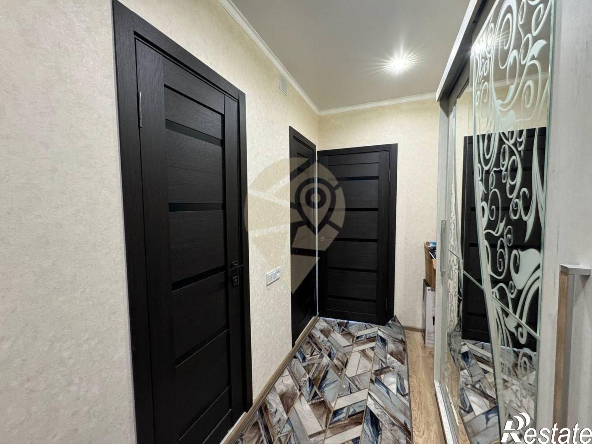 Купить квартиру за 3 800 000 рублей на мкр Макаренко, 15