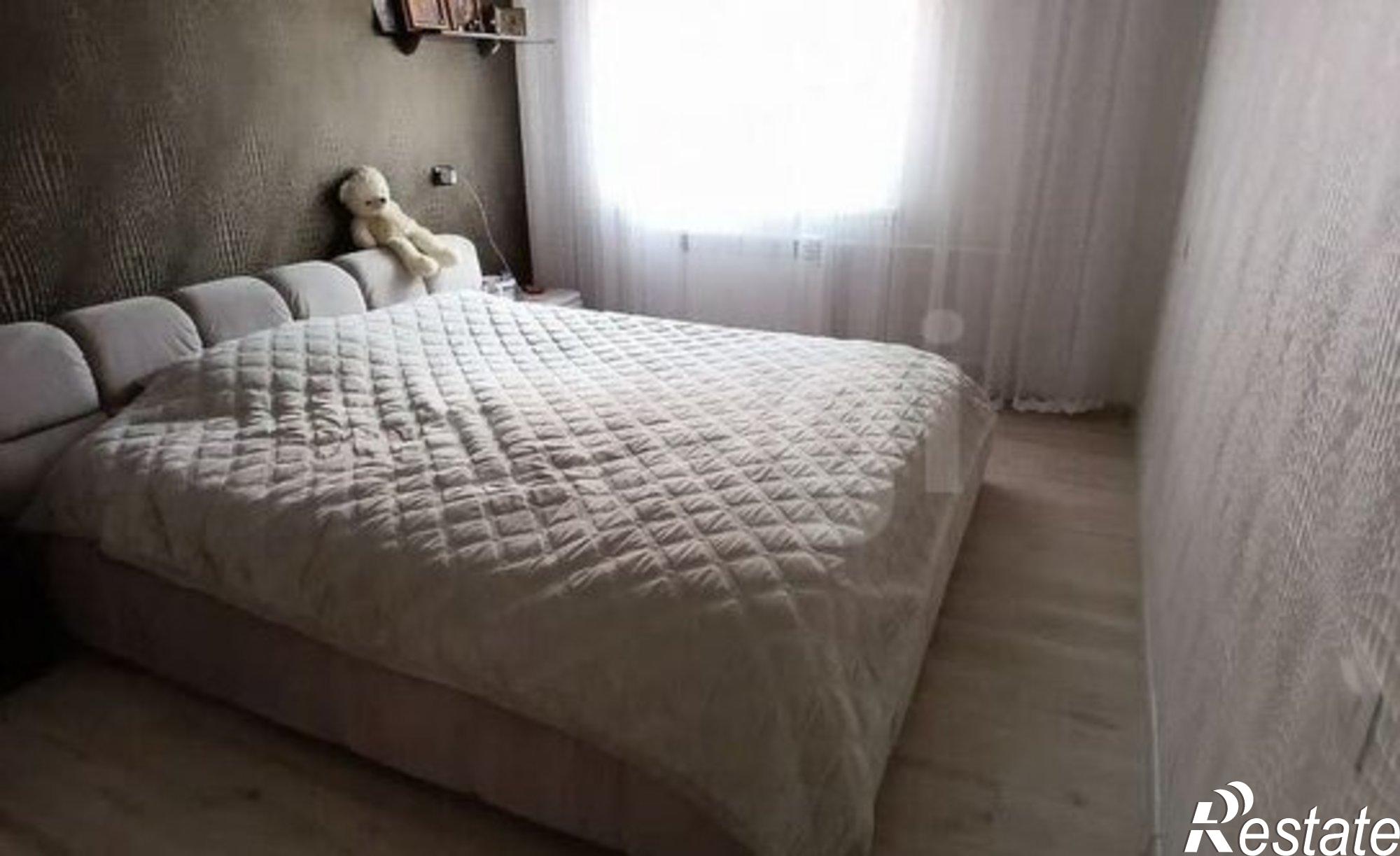 Купить квартиру за 9 500 000 рублей на мкр Дубрава квартал 2, 3