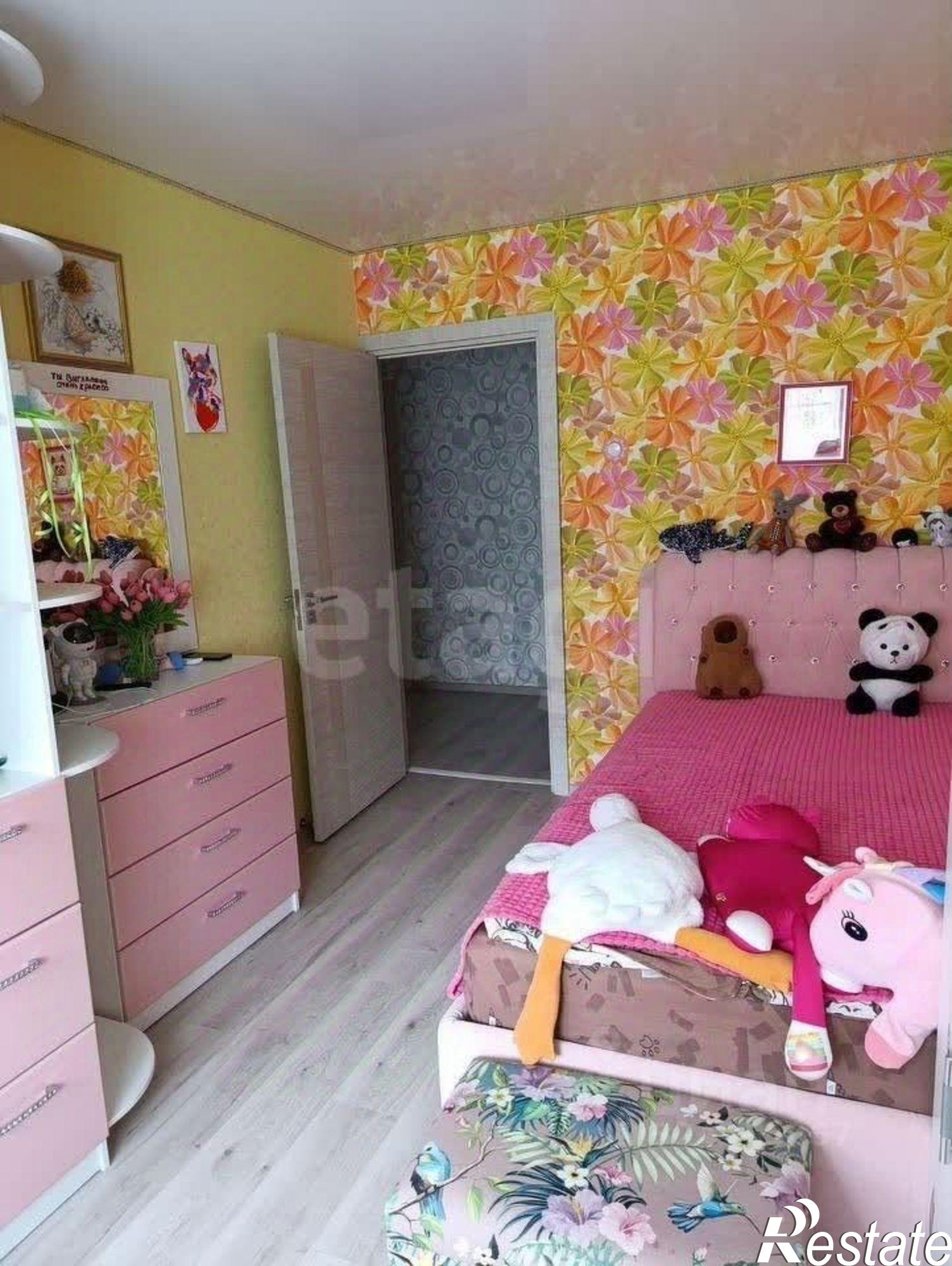 Купить квартиру за 9 500 000 рублей на мкр Дубрава квартал 2, 3