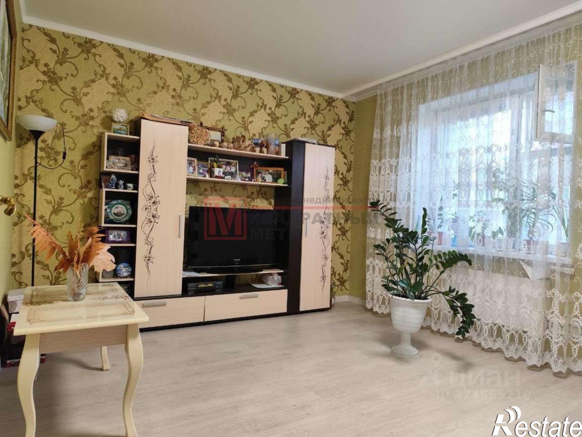 Купить квартиру за 7 600 000 рублей на мкр Космос, 14