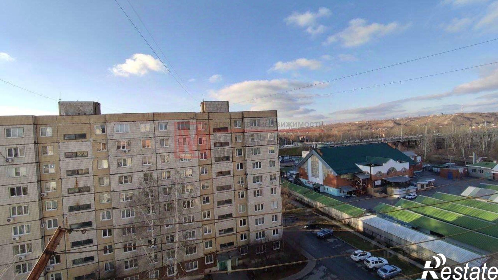 Купить квартиру за 4 000 000 рублей на ул Свердлова, 25