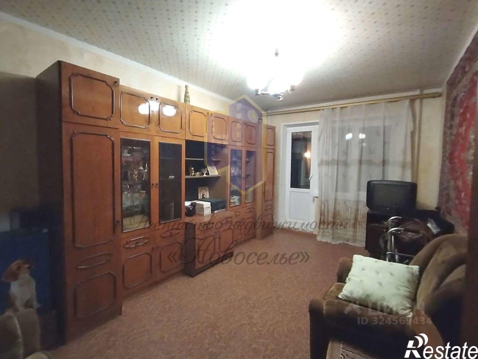 Купить квартиру за 4 250 000 рублей на мкр Юность, 4