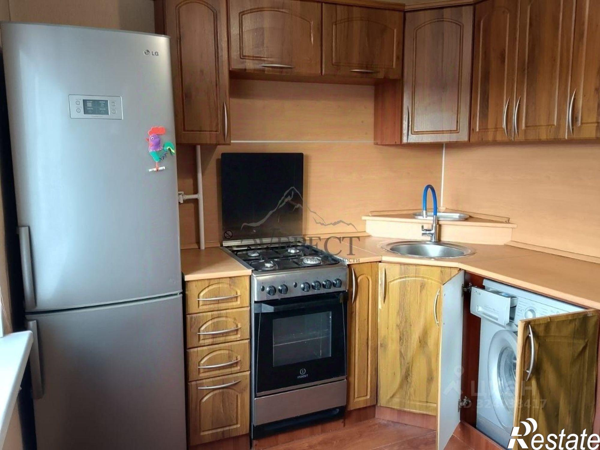 Купить квартиру за 2 950 000 рублей на ул Хмелева, 8