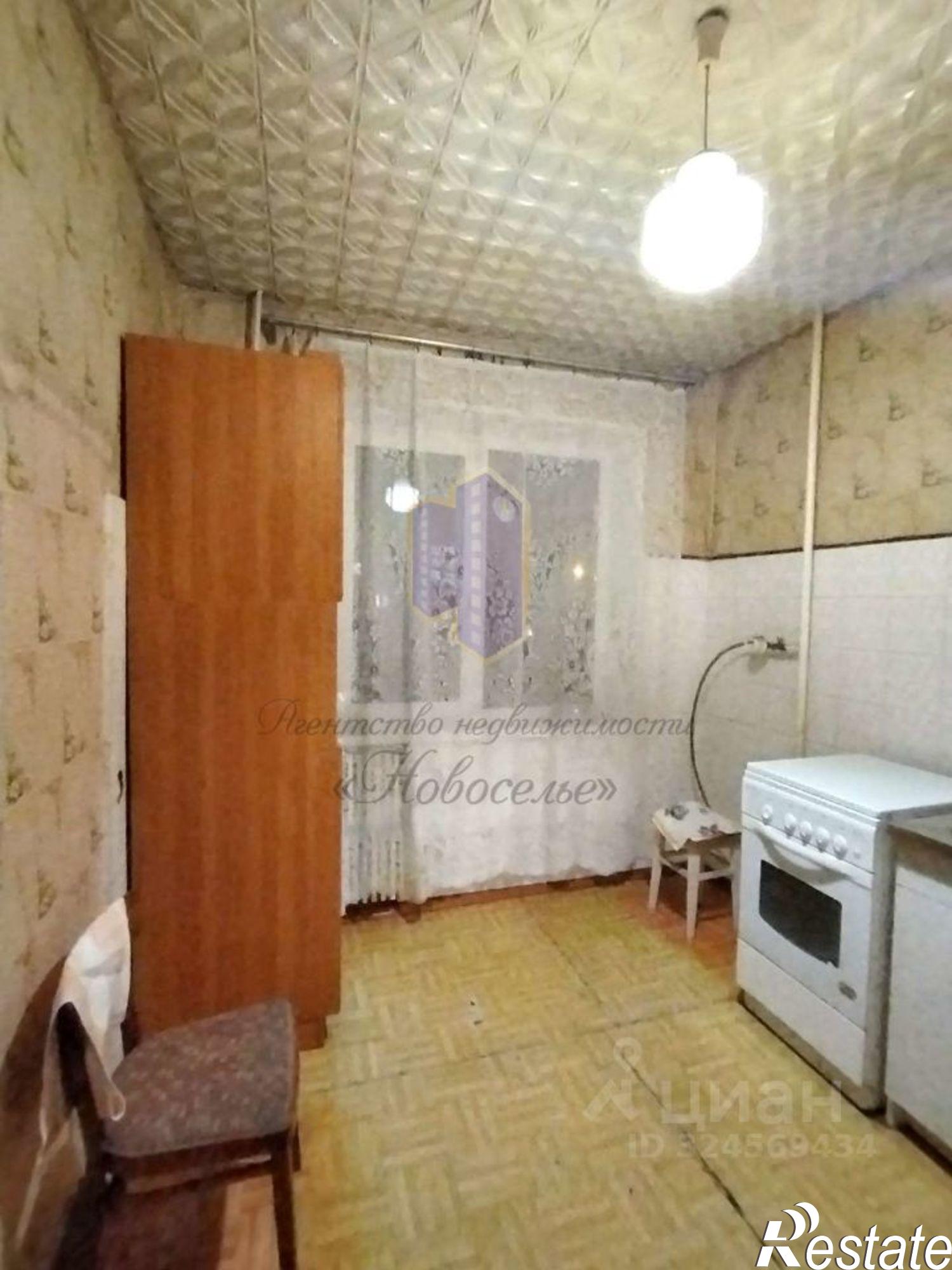 Купить квартиру за 4 250 000 рублей на мкр Юность, 4