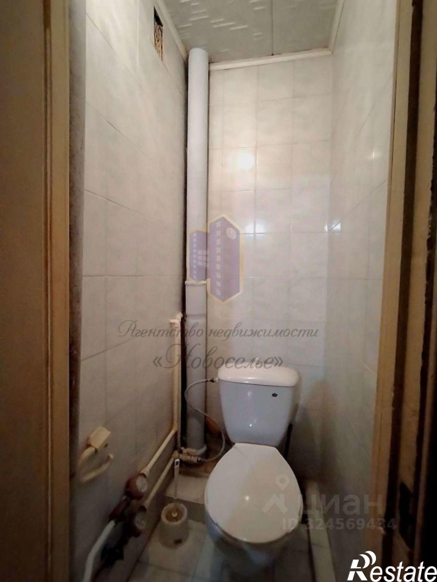 Купить квартиру за 4 250 000 рублей на мкр Юность, 4