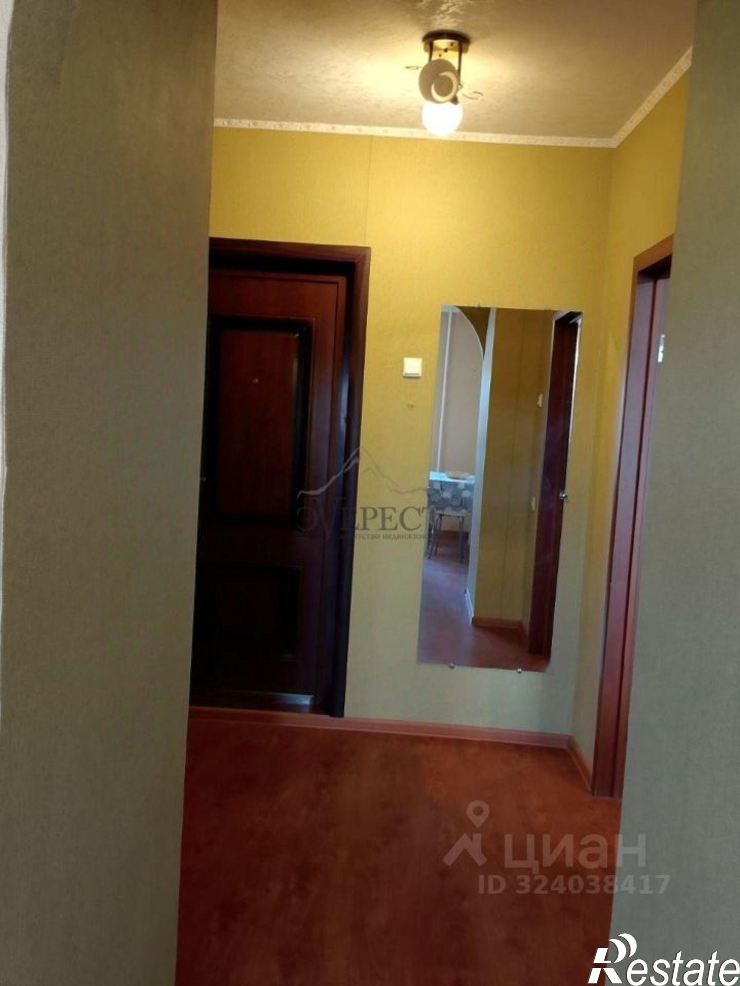 Купить квартиру за 2 950 000 рублей на ул Хмелева, 8