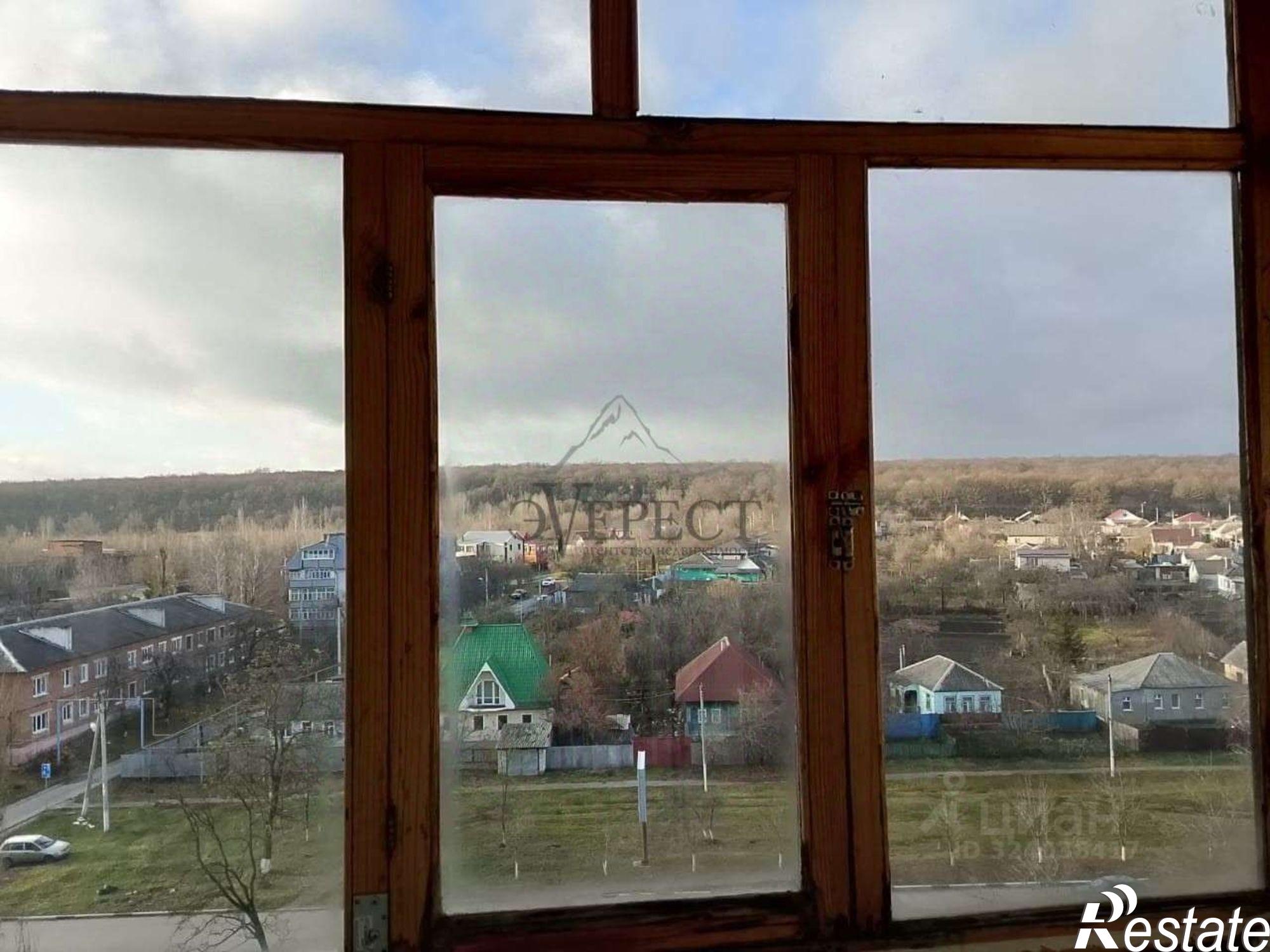 Купить квартиру за 2 950 000 рублей на ул Хмелева, 8