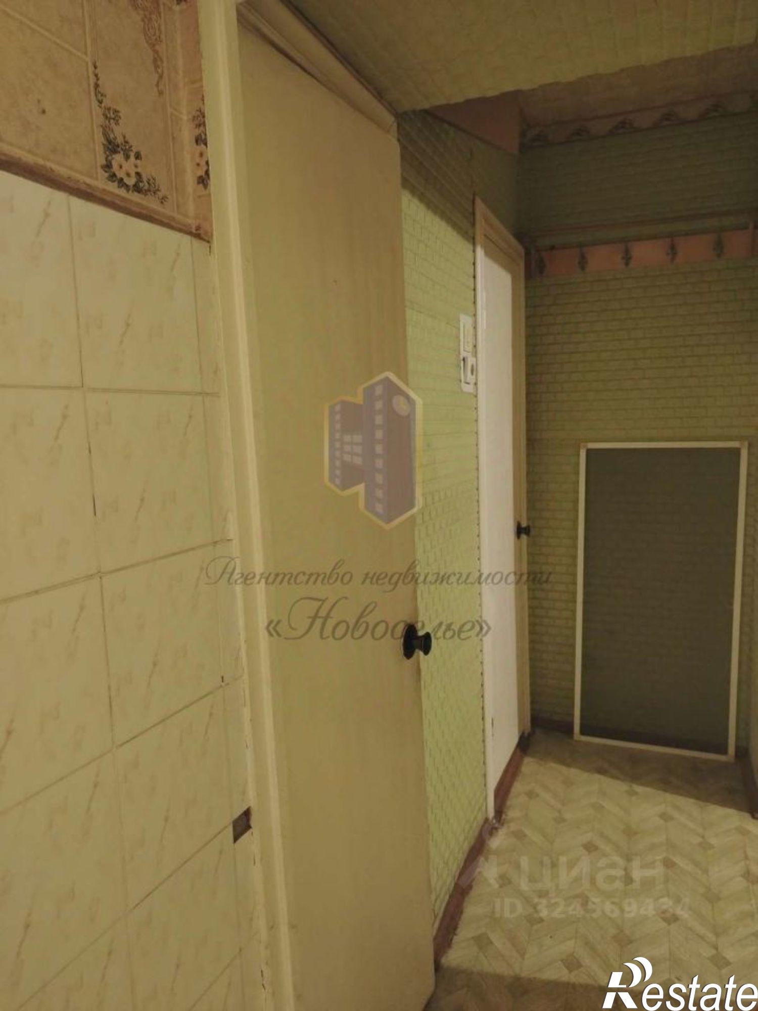 Купить квартиру за 4 250 000 рублей на мкр Юность, 4