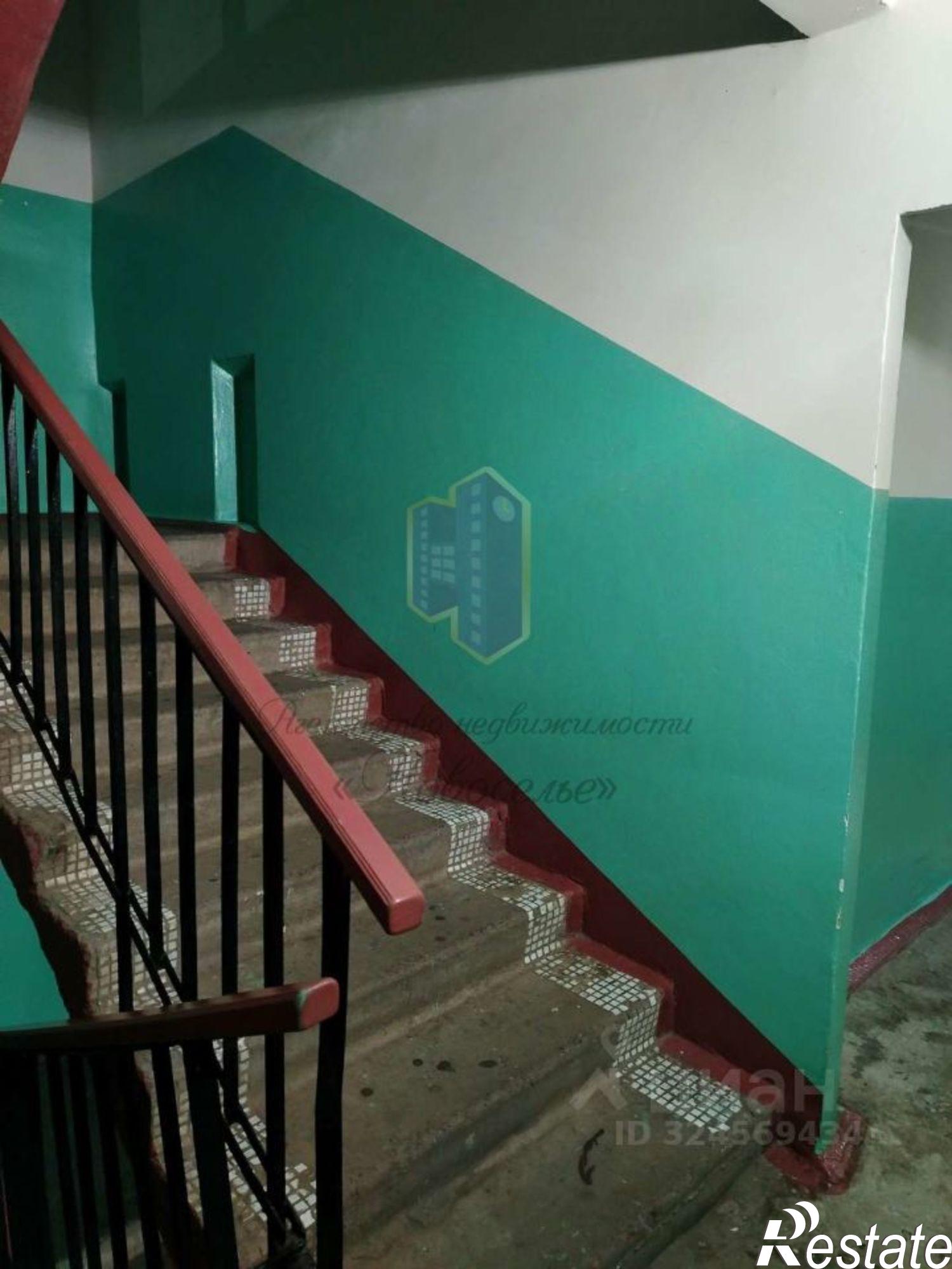 Купить квартиру за 4 250 000 рублей на мкр Юность, 4