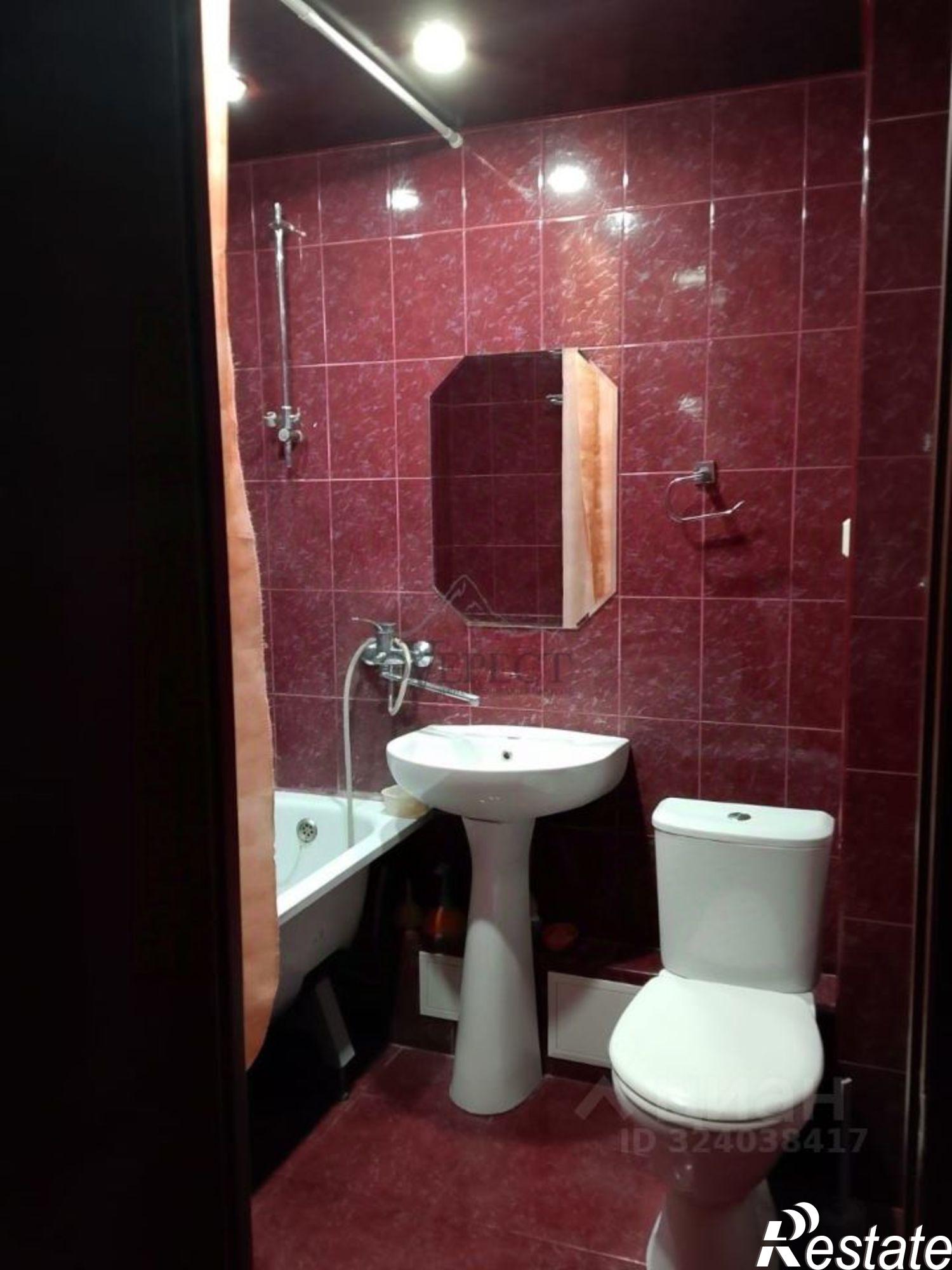 Купить квартиру за 2 950 000 рублей на ул Хмелева, 8