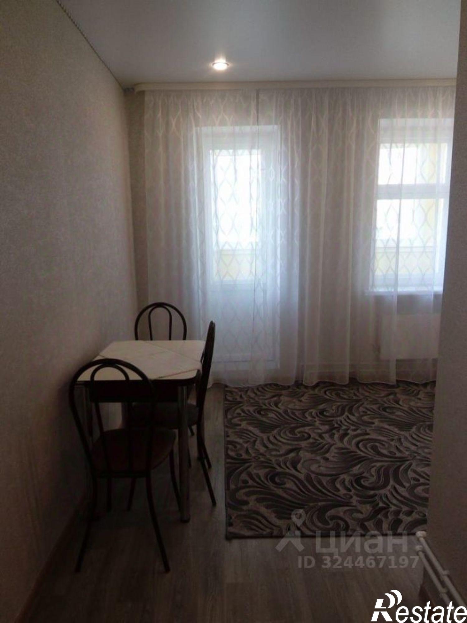 Купить квартиру за 5 200 000 рублей на мкр Дубрава квартал 1, 19