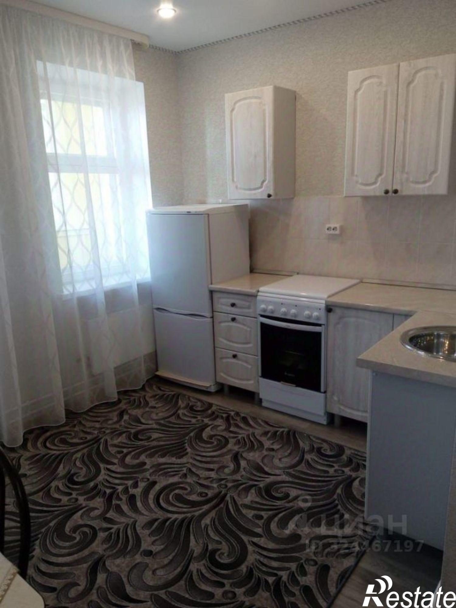 Купить квартиру за 5 200 000 рублей на мкр Дубрава квартал 1, 19