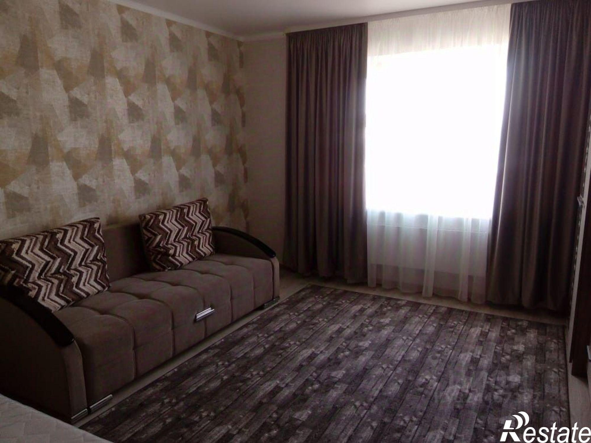 Купить квартиру за 5 200 000 рублей на мкр Дубрава квартал 1, 19