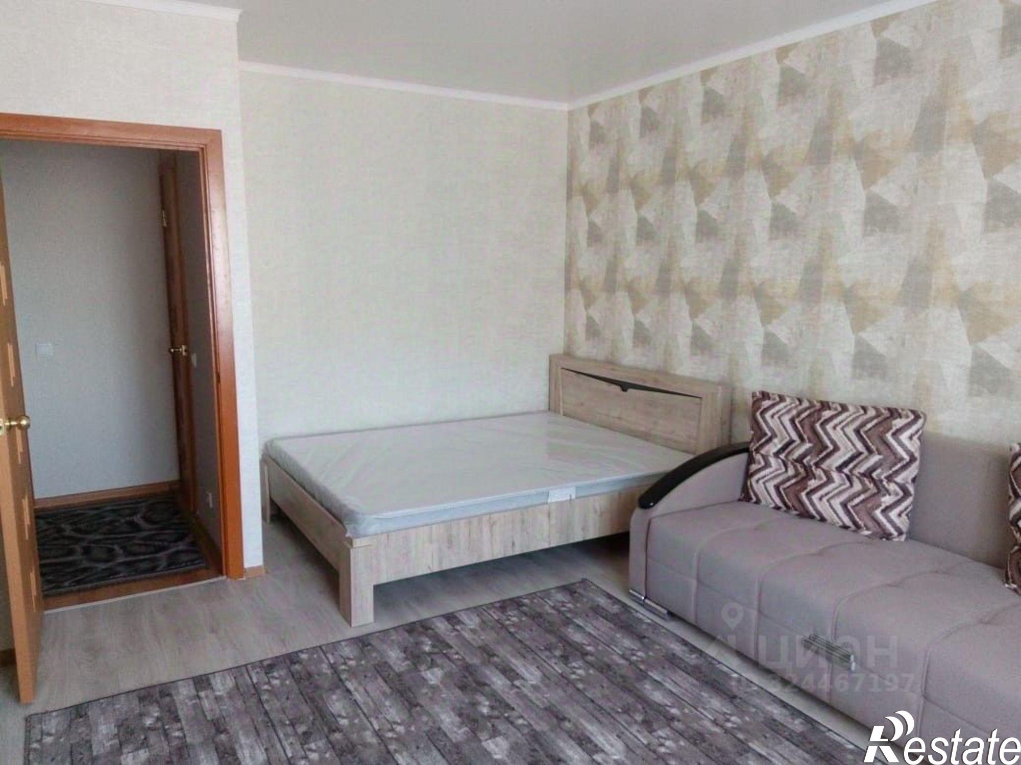 Купить квартиру за 5 200 000 рублей на мкр Дубрава квартал 1, 19