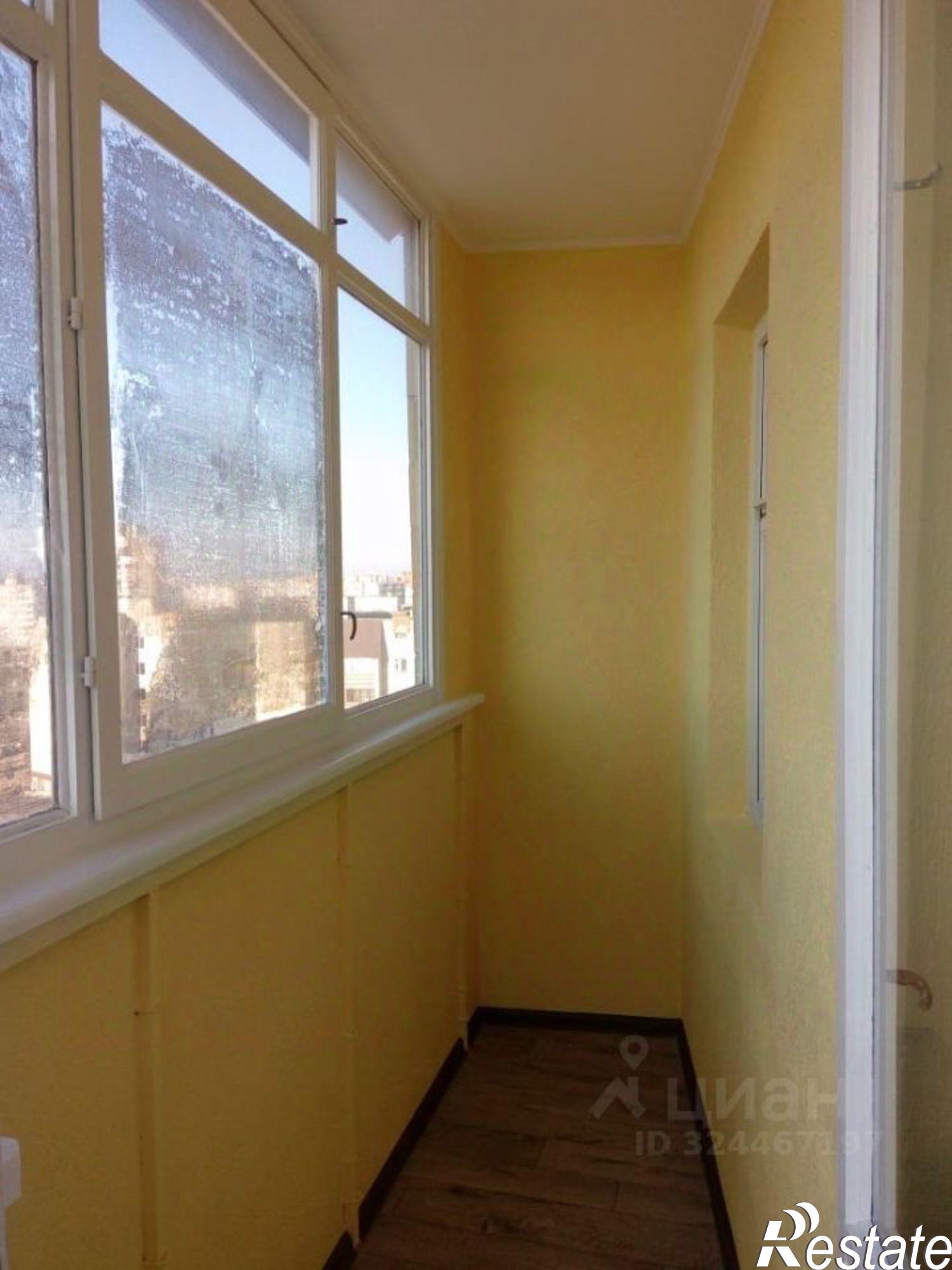 Купить квартиру за 5 200 000 рублей на мкр Дубрава квартал 1, 19