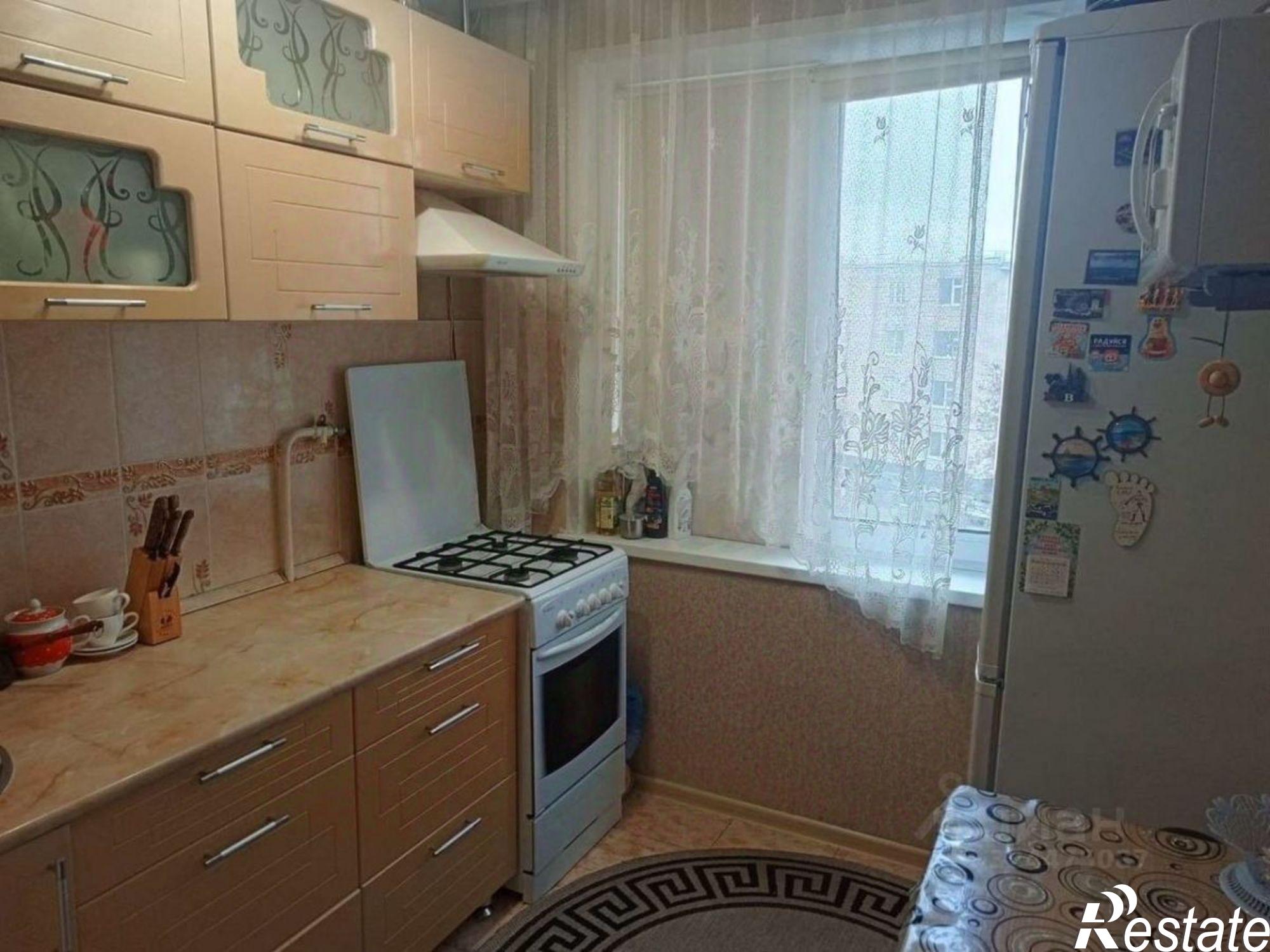 Купить квартиру за 3 900 000 рублей на ул Хмелева, 1