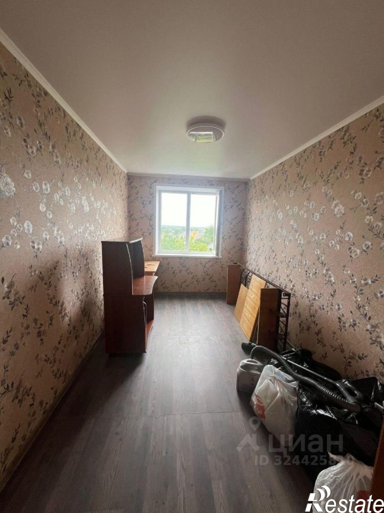 Купить квартиру за 4 500 000 рублей на ул Хмелева, 1