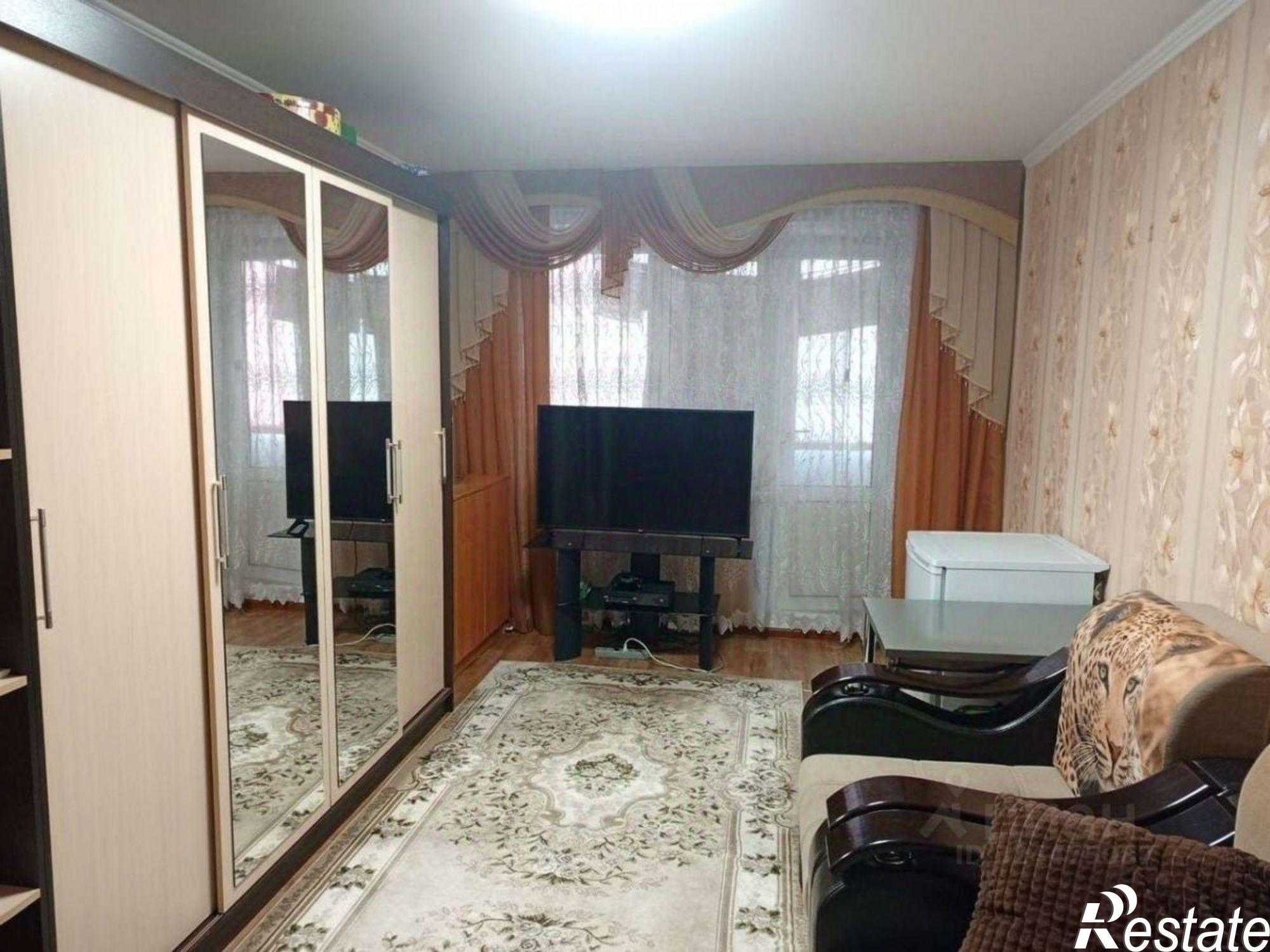 Купить квартиру за 3 900 000 рублей на ул Хмелева, 1